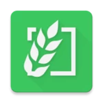 Logo of Farmdok android Application 