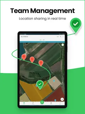 Farmdok android App screenshot 0