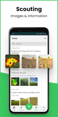 Farmdok android App screenshot 9