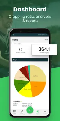 Farmdok android App screenshot 12