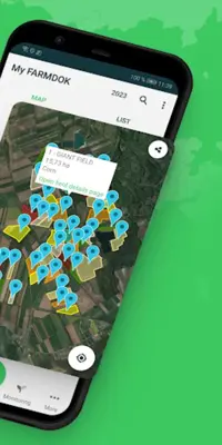 Farmdok android App screenshot 14