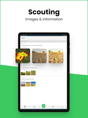 Farmdok android App screenshot 1