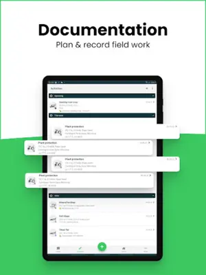 Farmdok android App screenshot 3