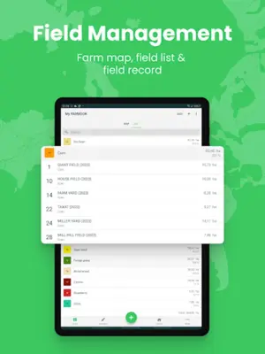 Farmdok android App screenshot 5