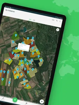 Farmdok android App screenshot 6